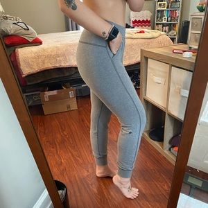 Lululemon joggers